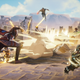Illustration for article titled Spellbreak's New Mode Isn't Quite Deathmatch, But It's A Very Good Time